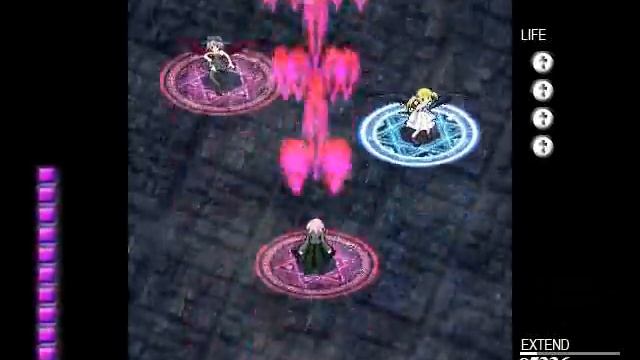 Exceed2nd Vampire Rex stage 1 смотреть онлайн