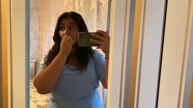 Первый месяц Марии❤️?/ Др Подружки .. Распаковка подарков от именинницы ❤️?? смотреть онлайн