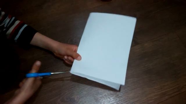 Figurix de papel смотреть онлайн