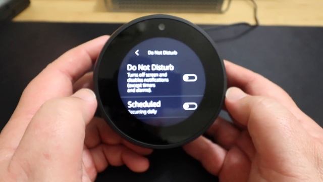 Amazon Echo Spot - Unboxing and first look смотреть онлайн