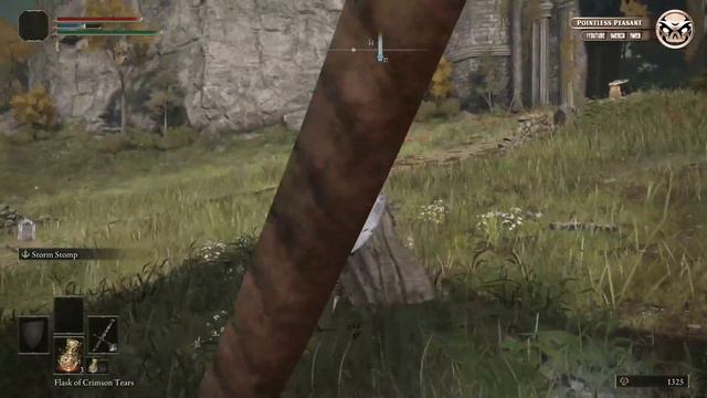 Elden Ring | Ashes of War, Whetstone Knife Location [ First Playthrough ] смотреть онлайн
