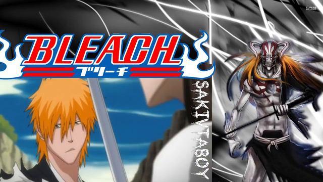 Блич/Ичиго против Айзена/Русская Озвучка/Bleach смотреть онлайн