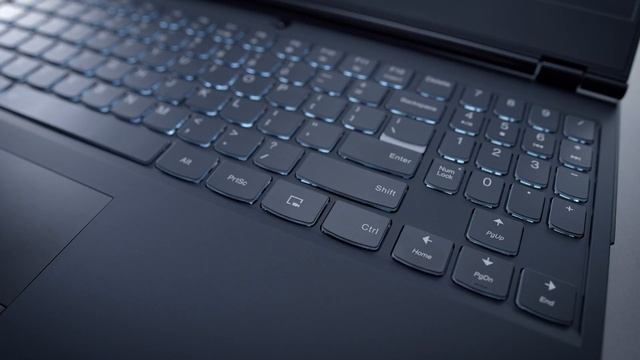 Lenovo Y530 Review - Thin Bezel Gaming For $930 смотреть онлайн