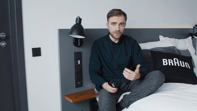 Обзор универсальных триммеров Braun MGK 7