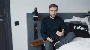 Обзор универсальных триммеров Braun MGK 7