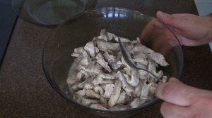 ХЕ из рыбы по-корейски! Видеорецепт как приготовить ХЕ из сазана!