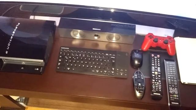 Samsung HT-F9750W 7.1 3D Blu-ray/DVD 4K Unboxing (Kutu Açılımı) 2 смотреть онлайн