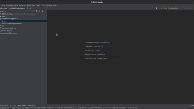 Java Platform Module System | TechHub смотреть онлайн