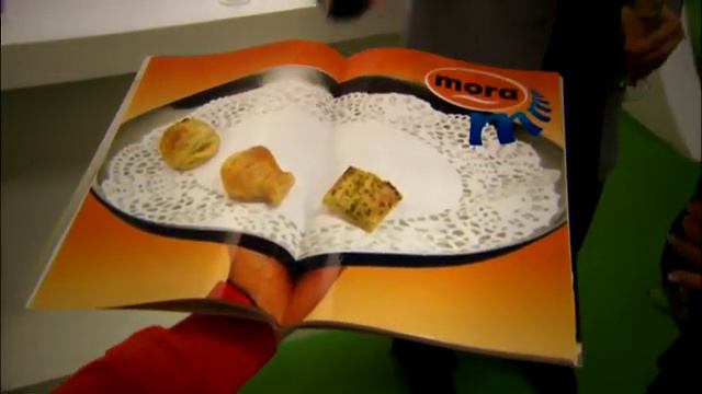 Mora Louis Louise VL | 28/11/2008 смотреть онлайн