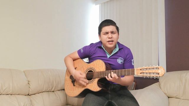 El precio-José Manuel Contreras Cover смотреть онлайн