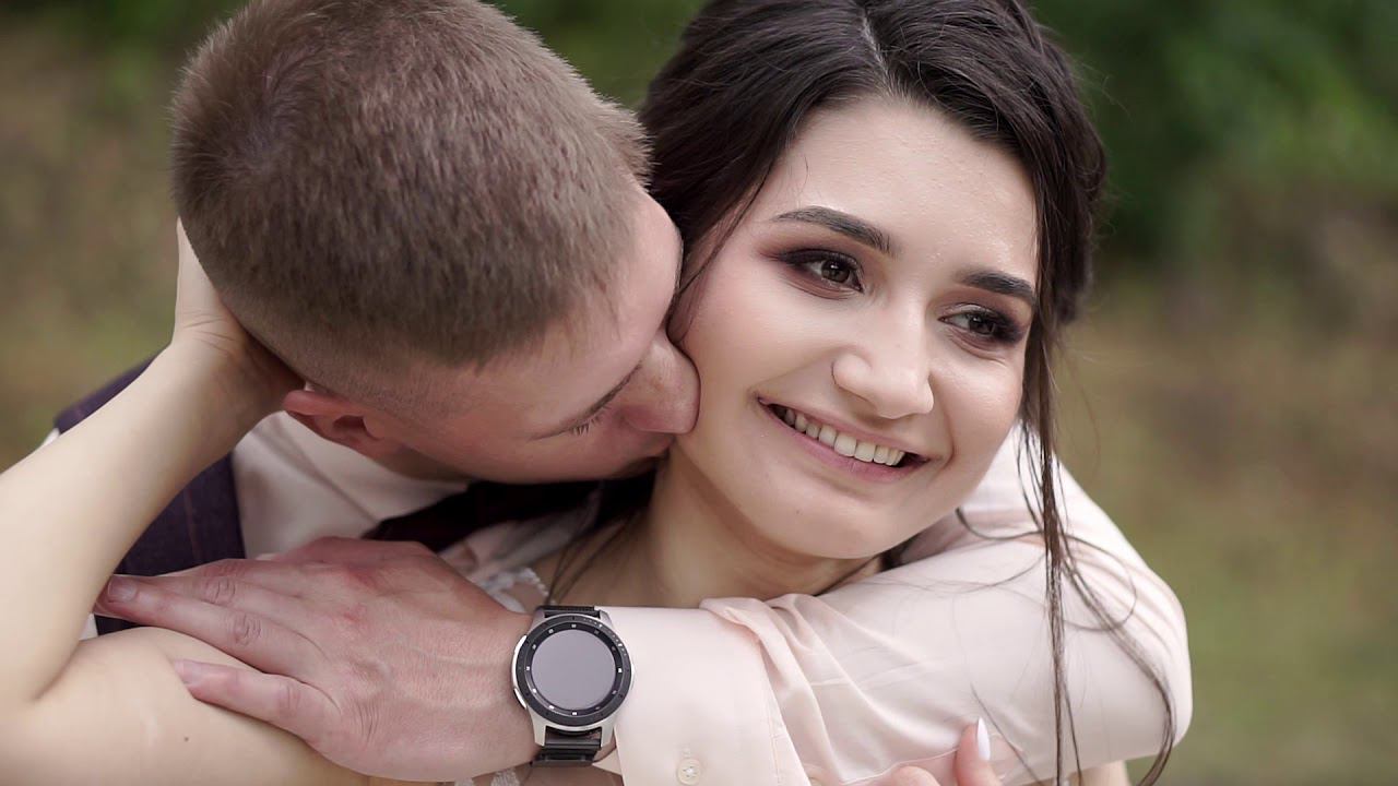 Евгений и Наталья КЛИП смотреть онлайн