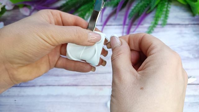 Бантики🎀 покорившие моё СЕРДЦЕ ❤️. смотреть онлайн