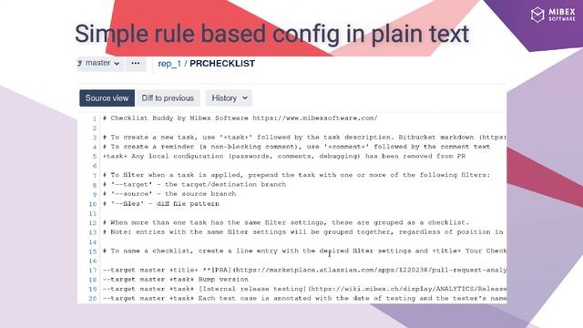Pull Request Checklist Buddy смотреть онлайн