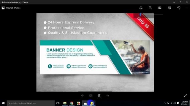 Banner Design Project | banner design ideas | banner design online | banner design psd смотреть онлайн
