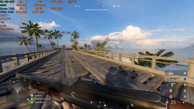 Есть ли смысл в Ryzen 1300X ? смотреть онлайн