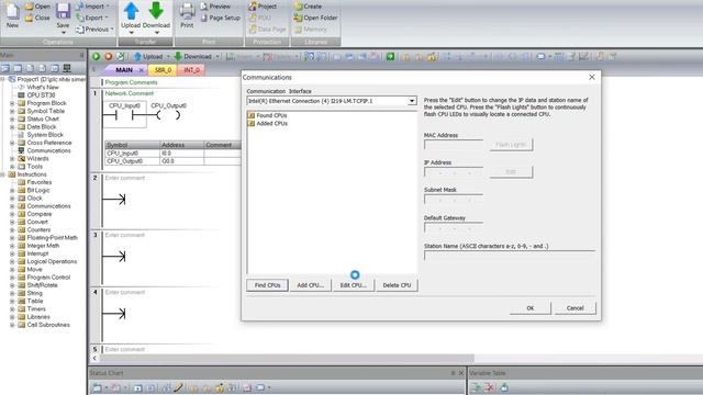 plc st30 plus(288-1st30-0aa8) смотреть онлайн