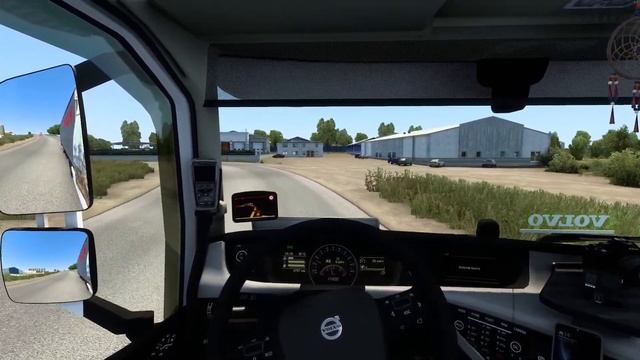 Стрим в ETS2 Сборка карт Проект России+ все остальные карты,платные и бесплатные. смотреть онлайн