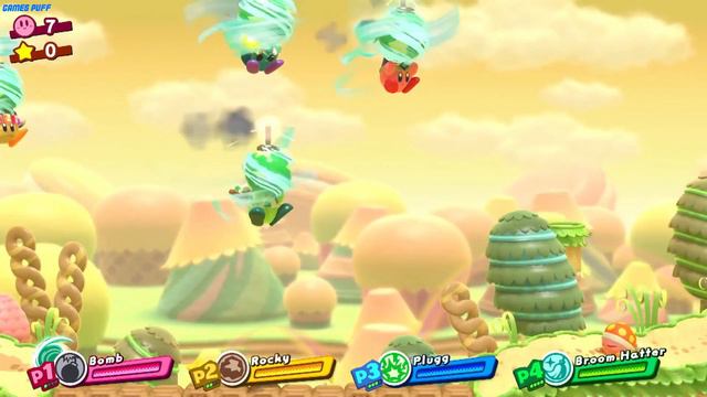10 Best Family Games For Nintendo Switch 2021 | Games Puff смотреть онлайн