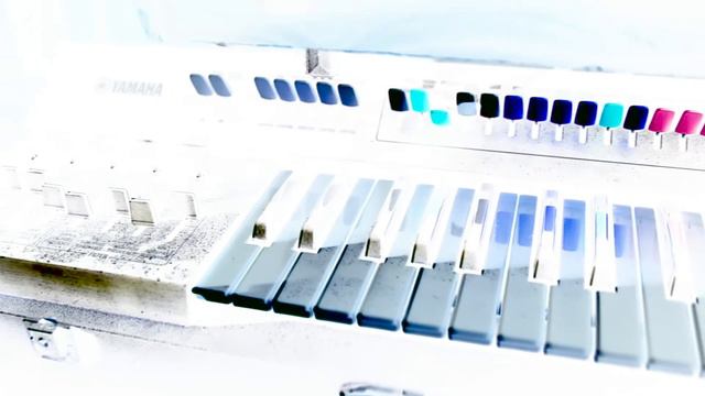 moog taurus farfisa compact yamaha SY-2 matrix 1000 смотреть онлайн