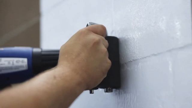 TSA-1 Textured Surface Applicator by 3M - Lowen Certified Tool of the Week смотреть онлайн