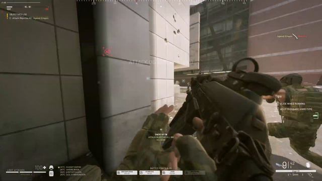 WW3 | Montage смотреть онлайн