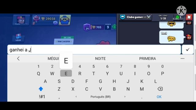 A melhor atualização do Brawl Stars смотреть онлайн