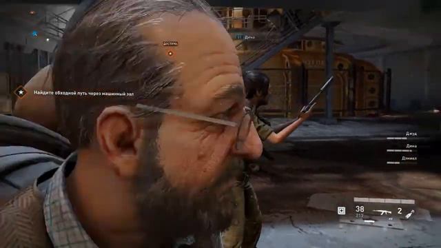 World War Z: ЭПИЗОД 2: ИЕРУСАЛИМ Глава-2: Мёртвое, мёртвое море (Прохождение без комментариев) смотреть онлайн