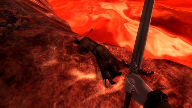 ASCENSION | The Adventure of Crab Lice | Oblivion смотреть онлайн