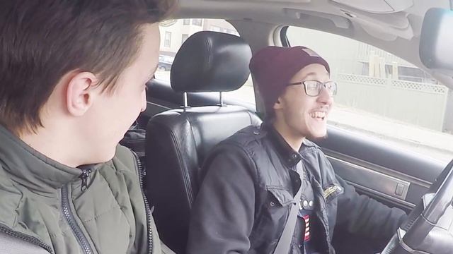 РАБОТА КУРЬЕРОМ В США. ЧАСТЬ 2. DOOR DASH. POSTMATES. VLOG #5 смотреть онлайн