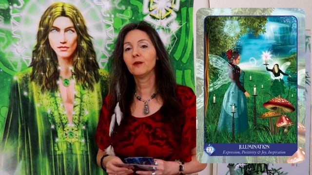 Summer 2018 Oracle Consciousness Reading Plus Bonus Light Language Activation By Lightstar смотреть онлайн