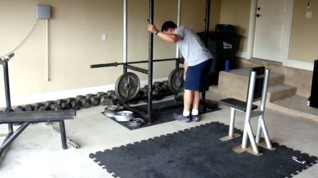 Bicep Workout смотреть онлайн