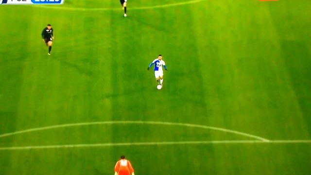 Grasshopper Club Zürich vs FC Zürich 5-0 - Goal Munas Dabbur - Raiffeisen Super League - 29/11/15 смотреть онлайн