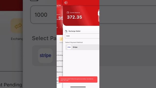 How to Get User ID, Shipping Address & Recharging App Wallet смотреть онлайн