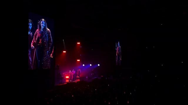 ANNA ASTI НОЧЬЮ НА КУХНЕ (Самара 10.11.2023) смотреть онлайн