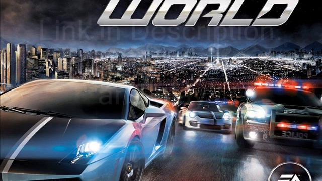 How to download Need for speed World full version!!! смотреть онлайн