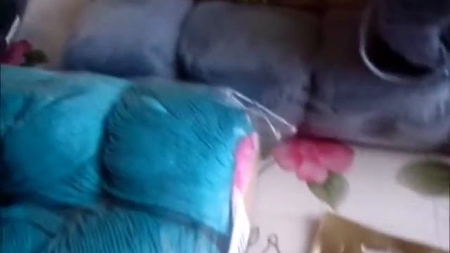 Покупка пряжи в интернет-магазине 