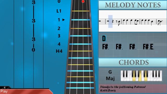 How to play You Need To Calm Down by Taylor Swift on Cello (Tutorial) смотреть онлайн