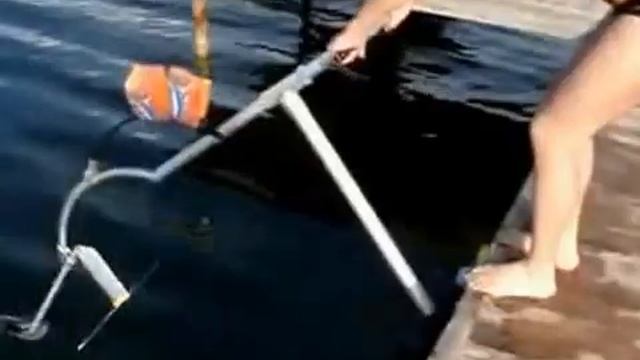 Осваиваем акваскипер с нуля смотреть онлайн