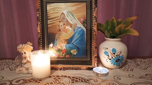 Сила Материнской молитвы. Как помириться с ребенком и понять его. Когда лучше молится за детей. смотреть онлайн