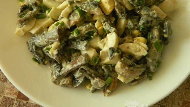 Кухня Мамашки