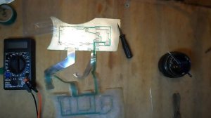 Ремонт панели управления микроволновки SAMSUNG |Cвоими руками