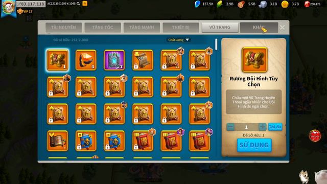 Rok F2P Đọ Nhân Phẩm Của Người Chơi #2755 - Chơi Event Đập Trứng Chưa Bao Giờ Làm Mình Thất Vọng смотреть онлайн