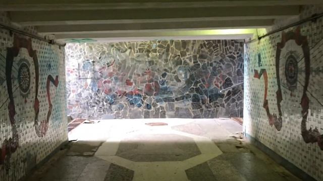 Липецк / что посмотреть за один день / Липецкий бювет / Липецкий курорт