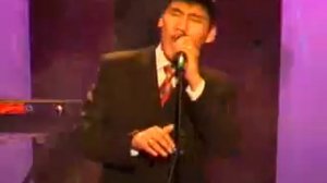 Лэгэнтэй - Дьукээбил уота