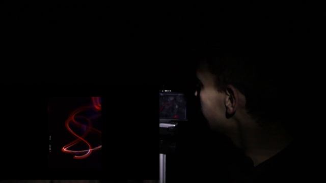 Фрізлайт/Мобільна фотографія ч.2/Довга витримка смотреть онлайн