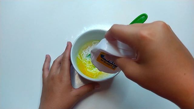 НЕЖНЫЙ СЛАЙМ БЕЗ ТЕТРАБОРАТА / МЯГКИЙ СЛАЙМ СВОИМИ РУКАМИ, КОТОРЫЙ СДЕЛАЕТ КАЖДЫЙ смотреть онлайн