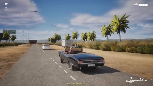 GTA 6 NEW Gameplay Leaks - Where Did They Come From? 30FPS On PS5/Xbox Series X & MORE! (GTA VI)