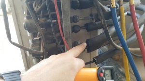 Обмерзает докипатель кондиционера