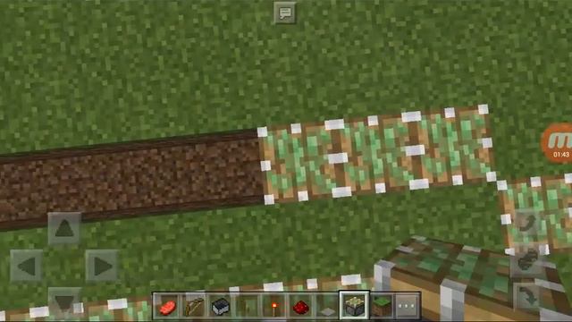 Механизмы в майнкрафт смотреть онлайн