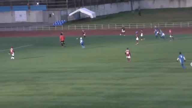 21-10-2016 Исток - ДЮСШ 2 (Футболишка 2016) смотреть онлайн